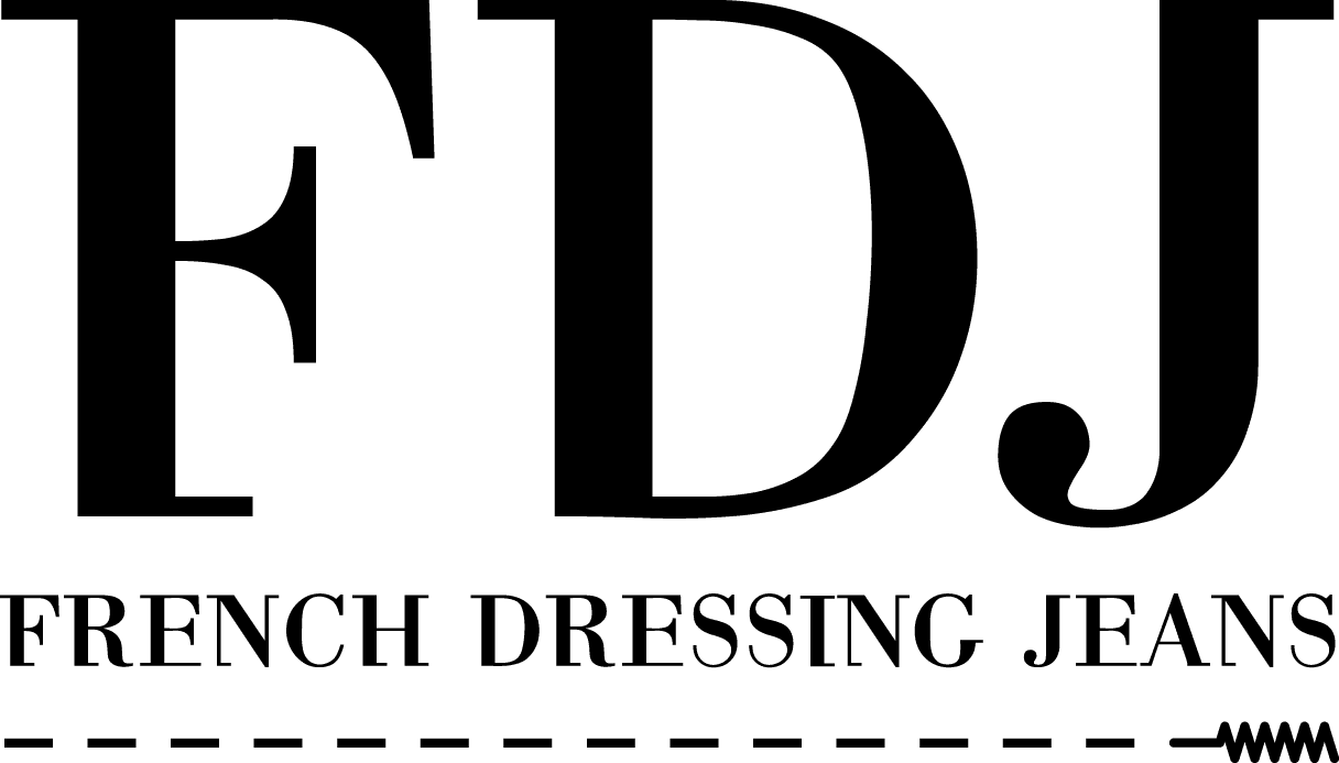 French Dressing Jeans